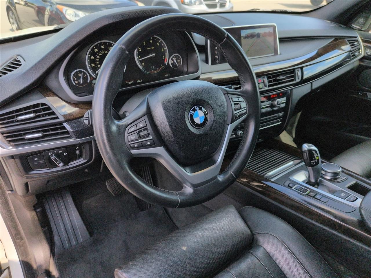 BMW X5 sDrive35i 2017