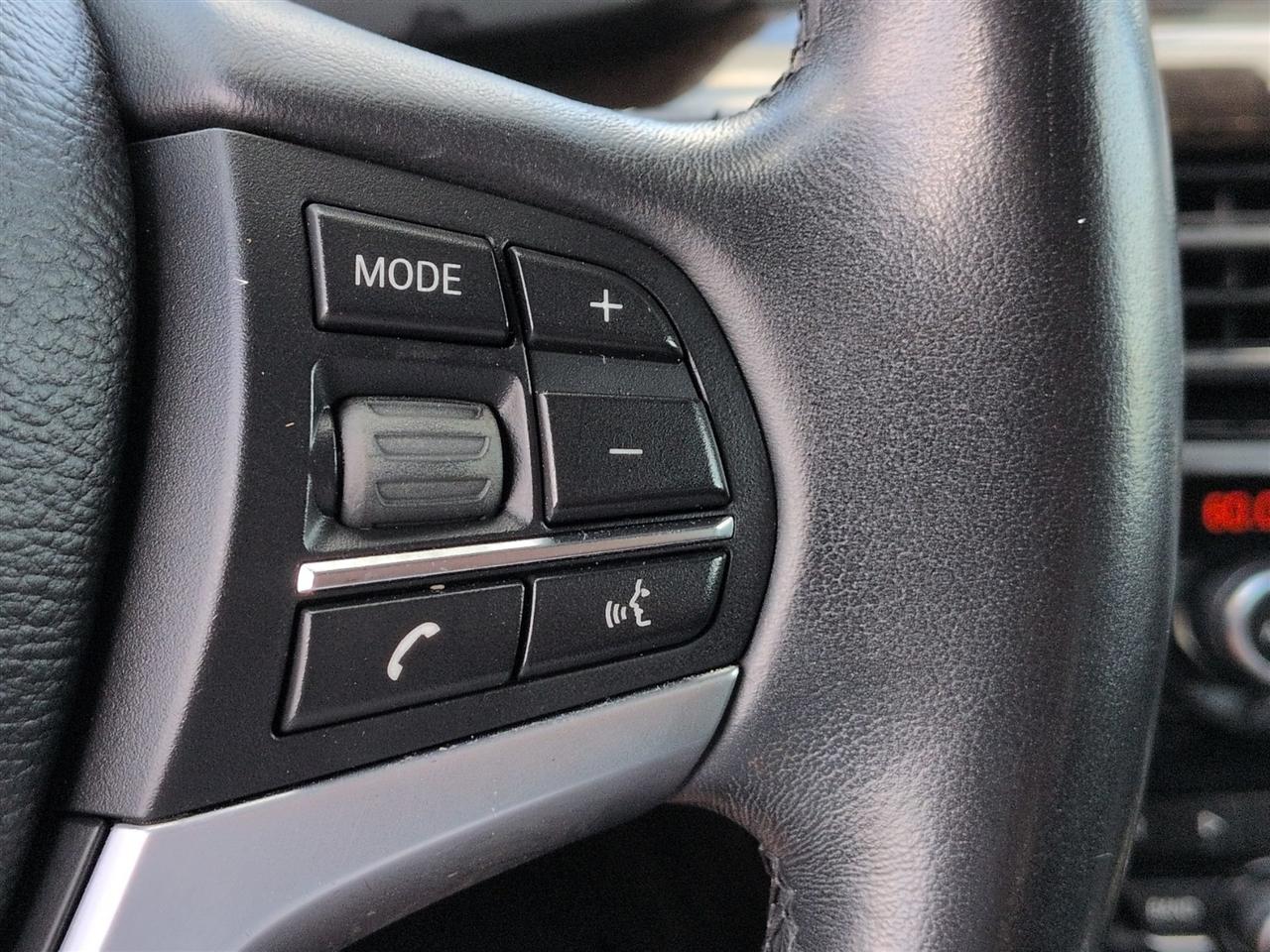 BMW X5 sDrive35i 2017