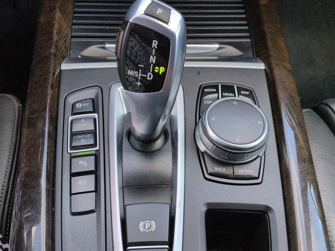 BMW X5 sDrive35i 2017