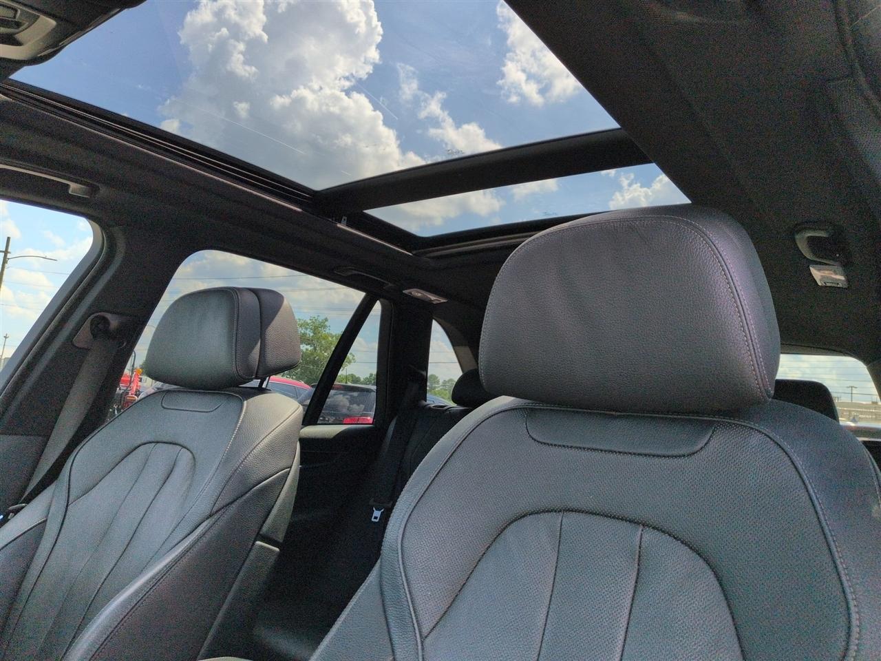 BMW X5 sDrive35i 2017