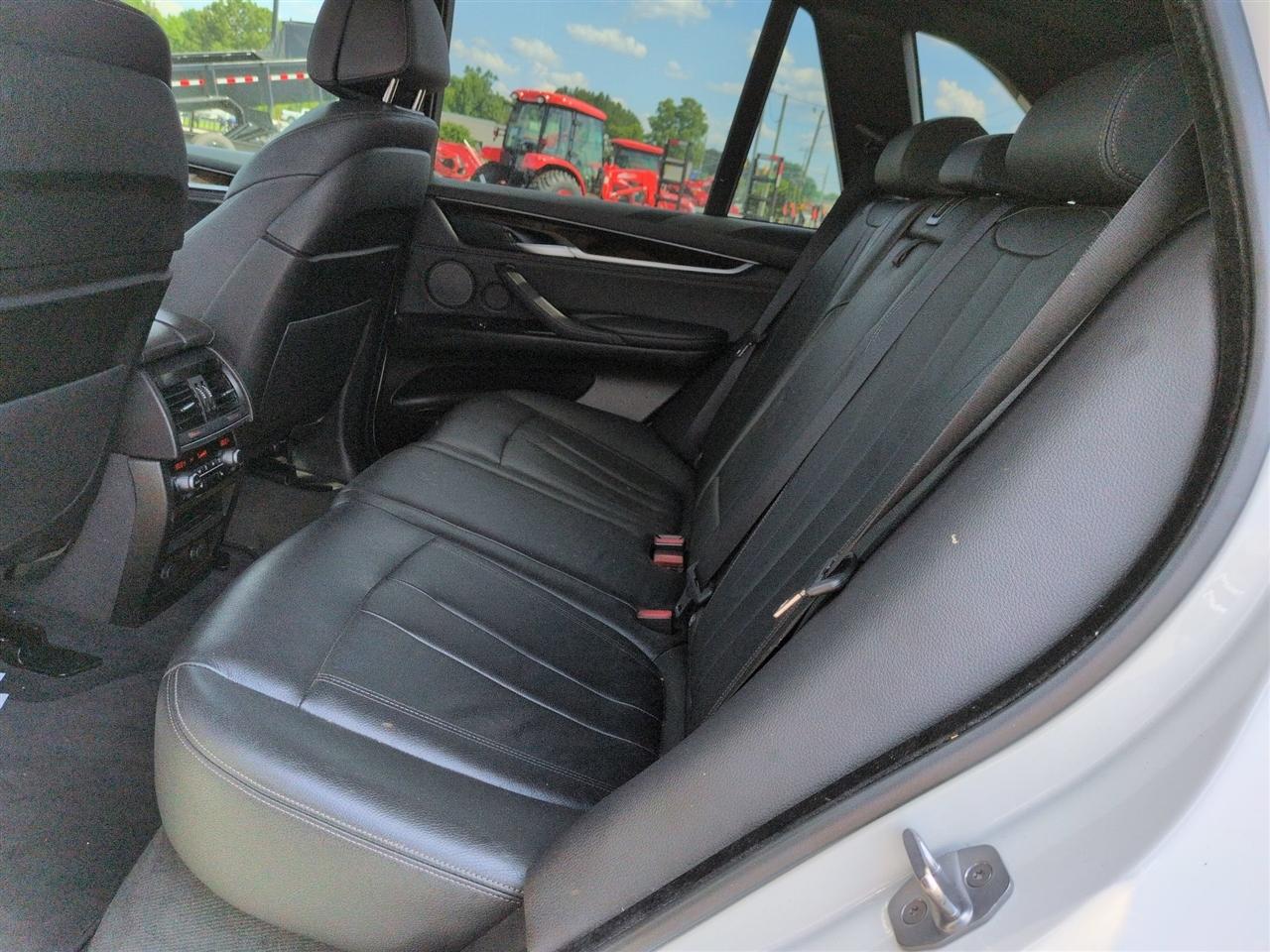 BMW X5 sDrive35i 2017
