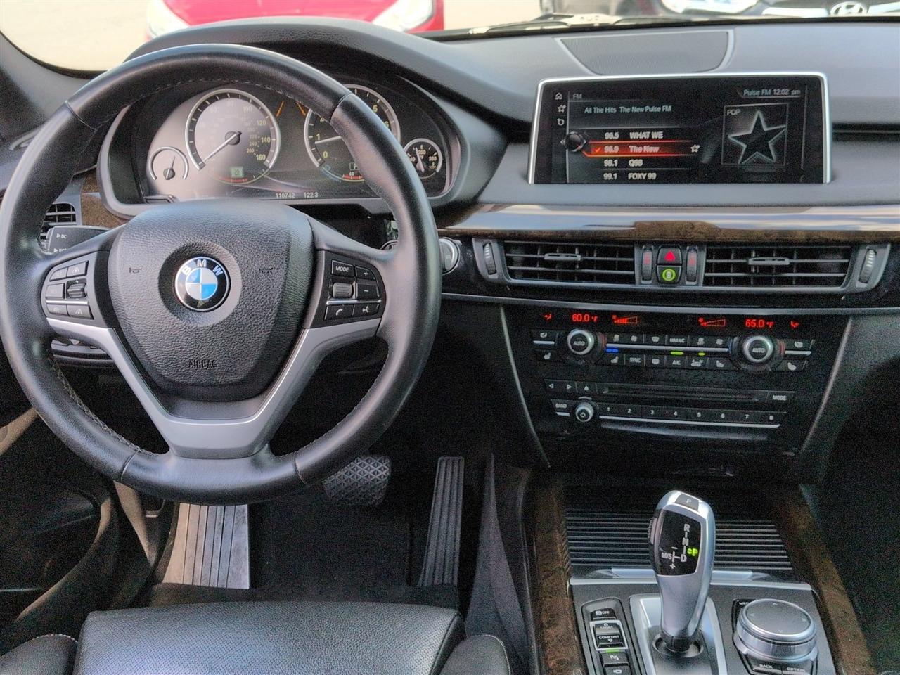 BMW X5 sDrive35i 2017