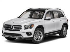 2021 Mercedes-Benz GLB 