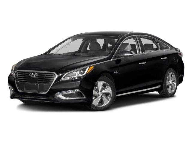 2017 Hyundai Sonata Hybrid Limited w/Ultimate Package
