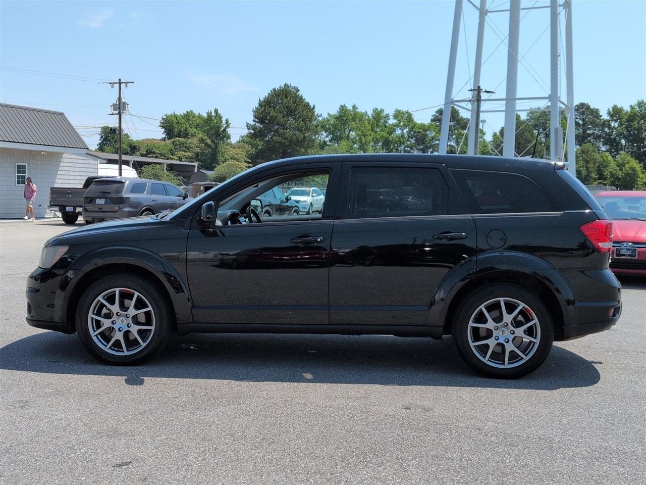 Dodge Journey  2019