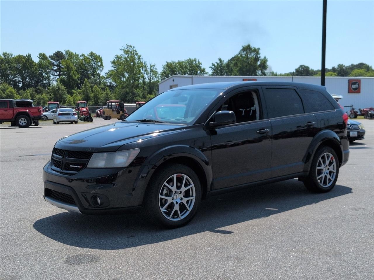 Dodge Journey  2019