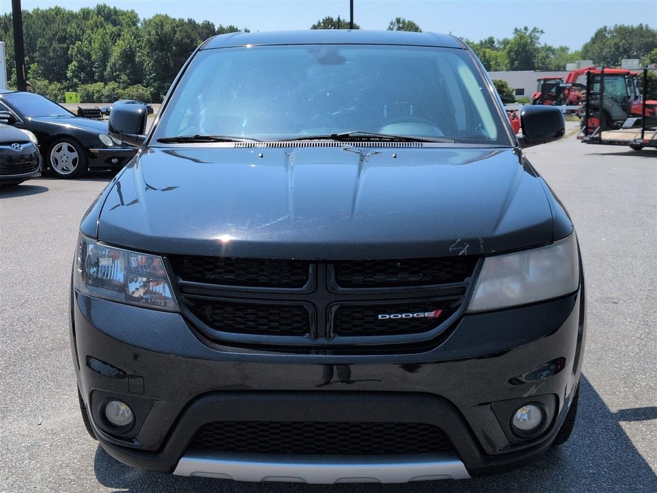 Dodge Journey  2019