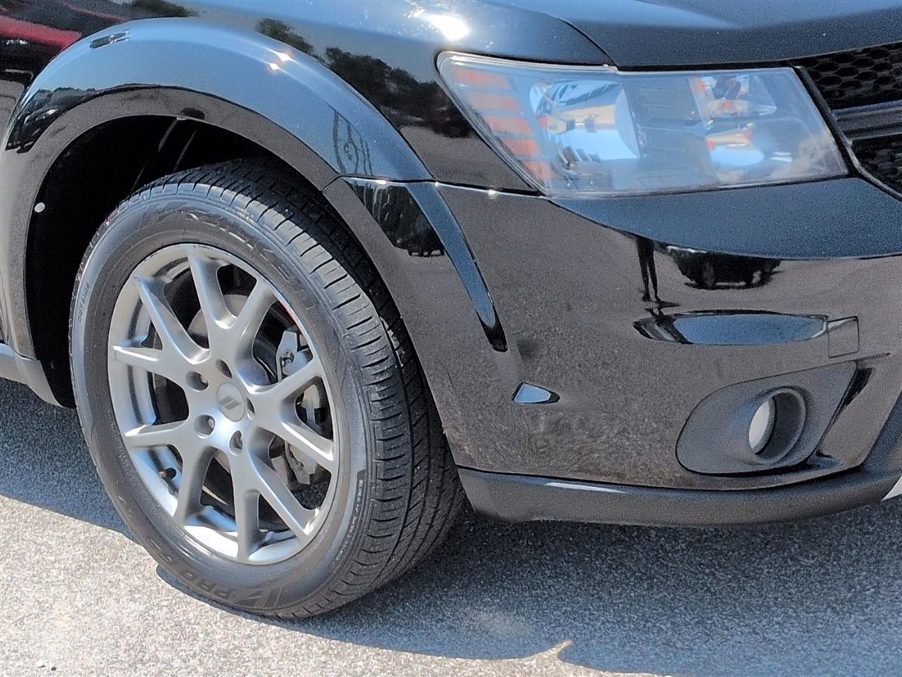 Dodge Journey  2019