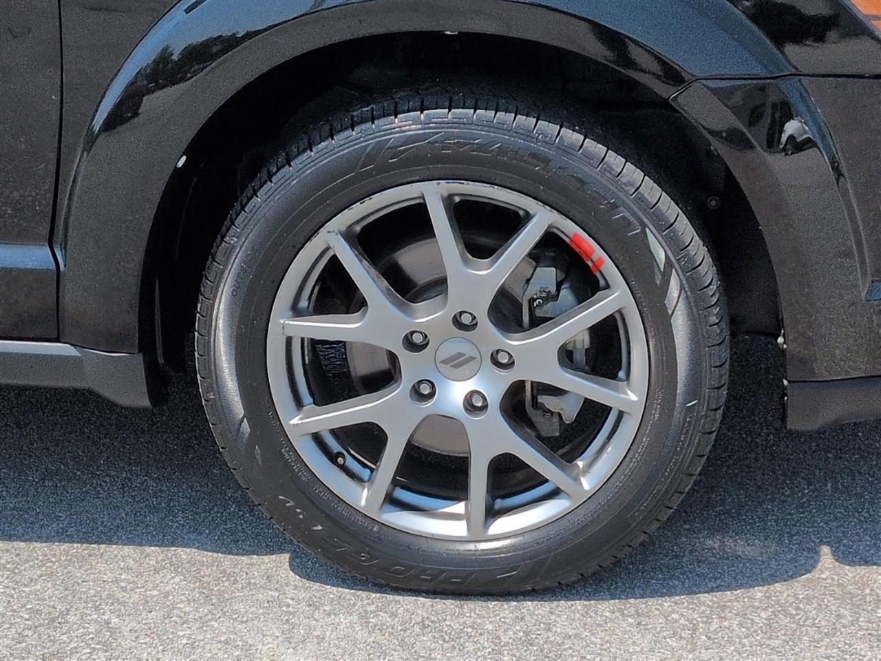 Dodge Journey  2019