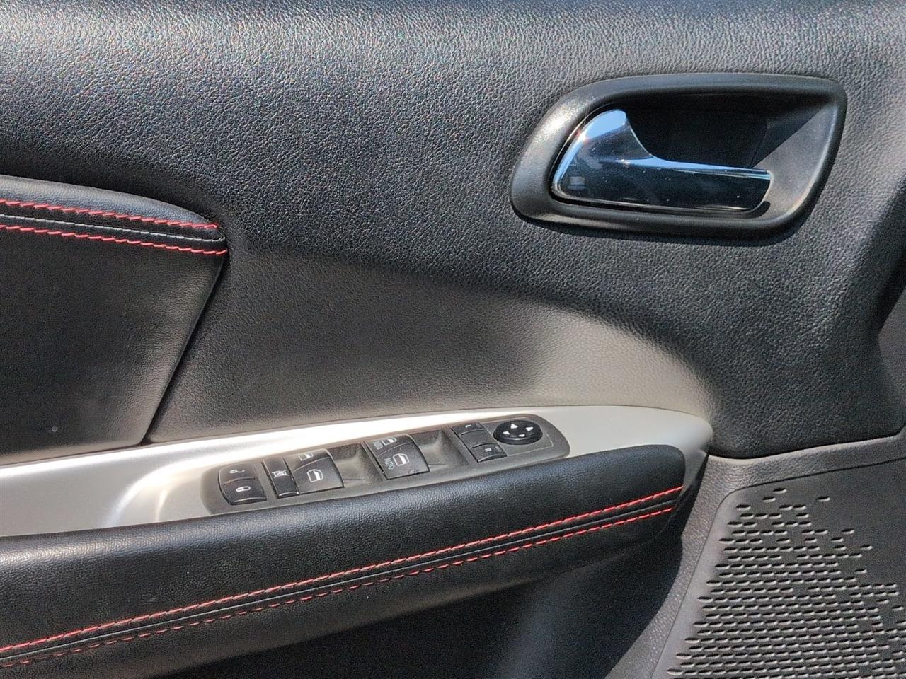 Dodge Journey  2019