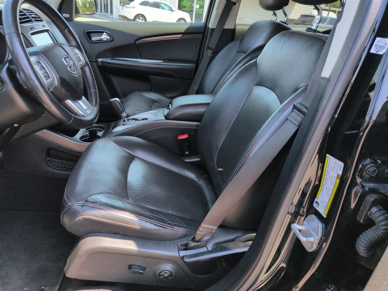 Dodge Journey  2019