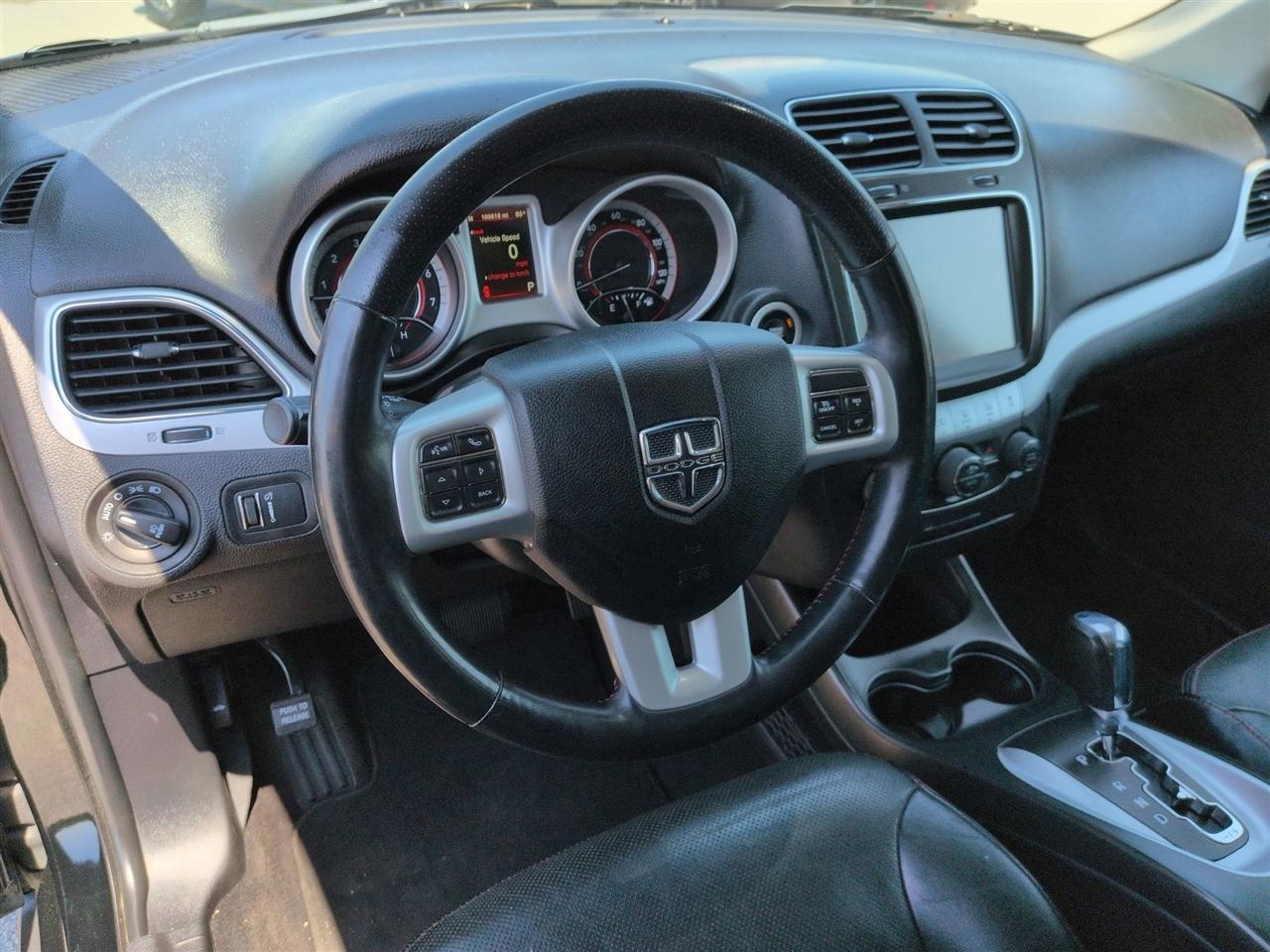 Dodge Journey  2019