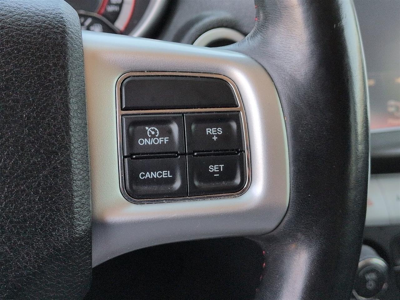 Dodge Journey  2019