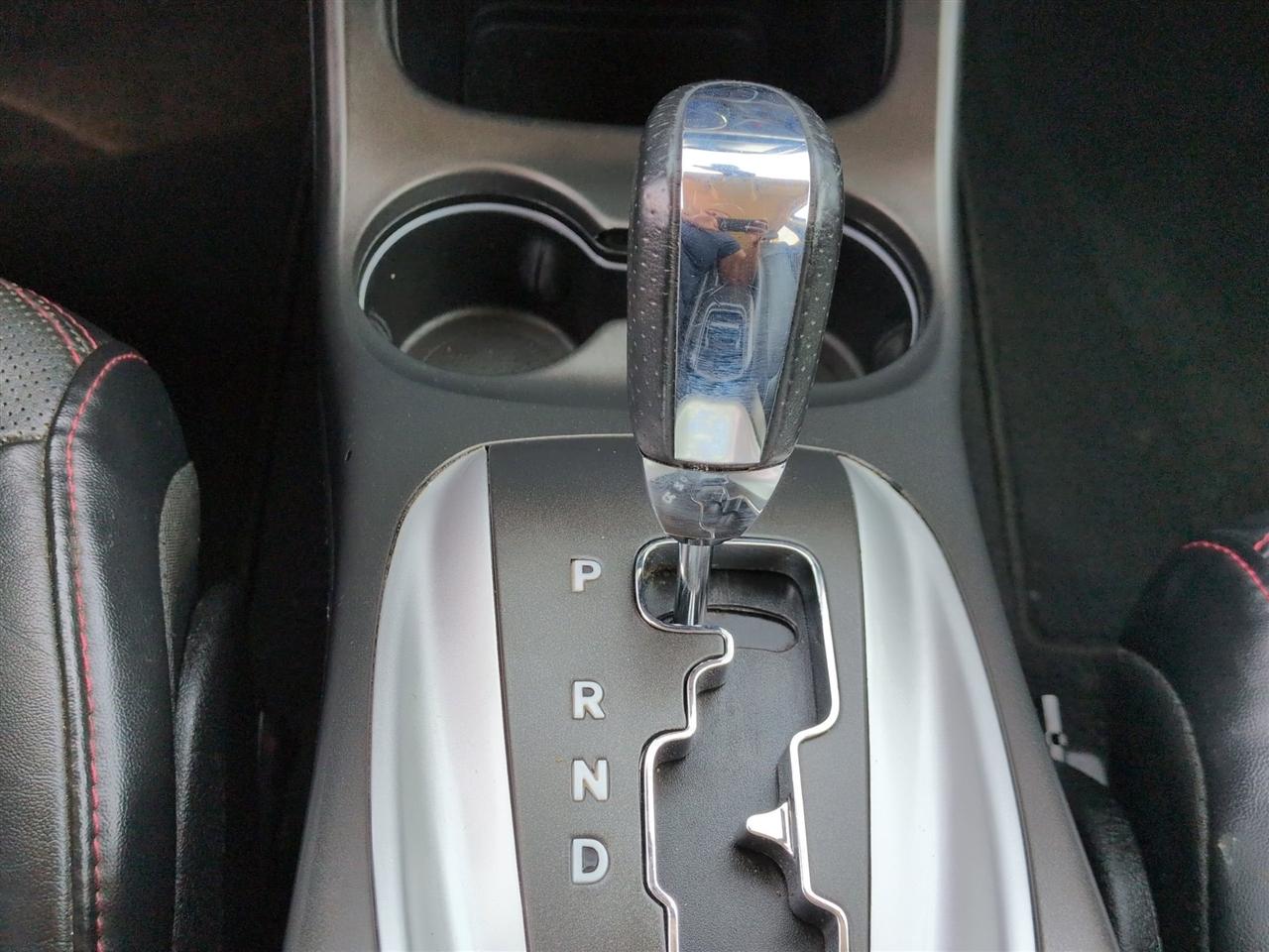 Dodge Journey  2019