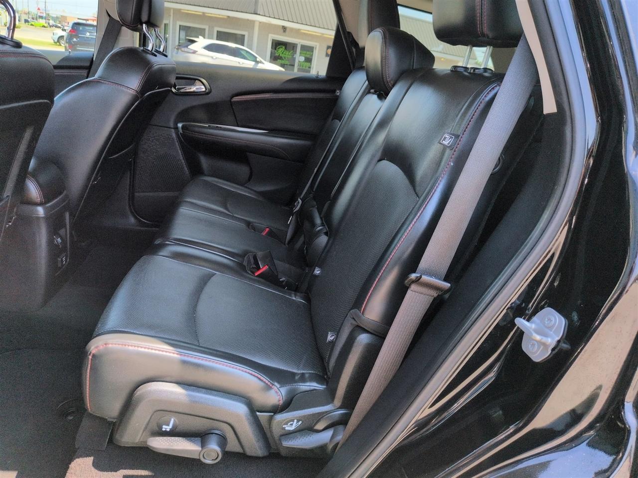 Dodge Journey  2019