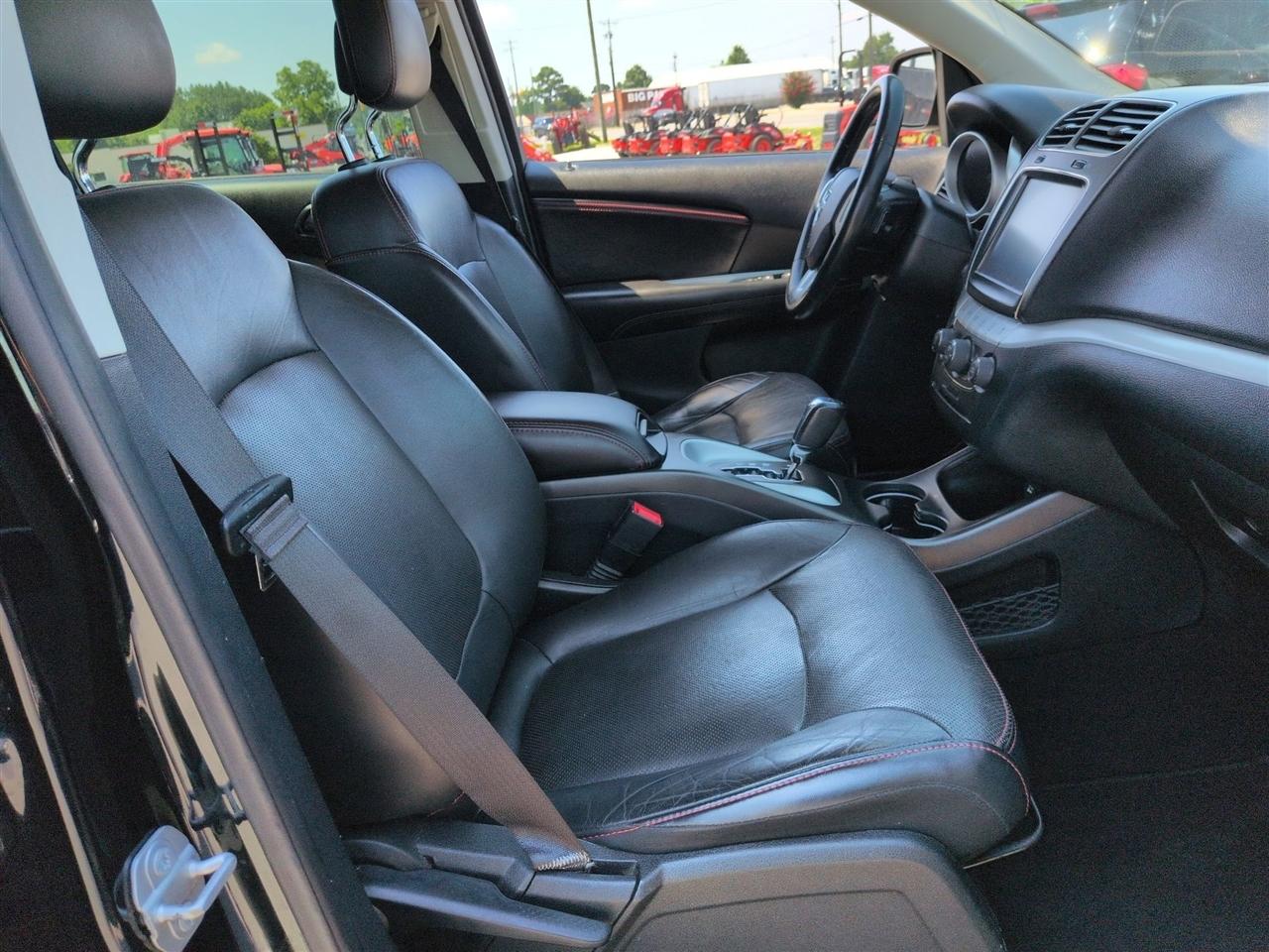 Dodge Journey  2019