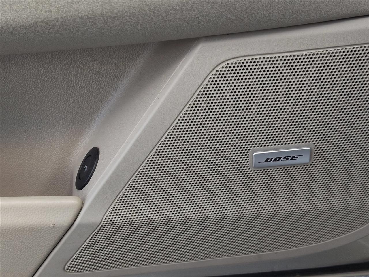 Cadillac XTS  2016