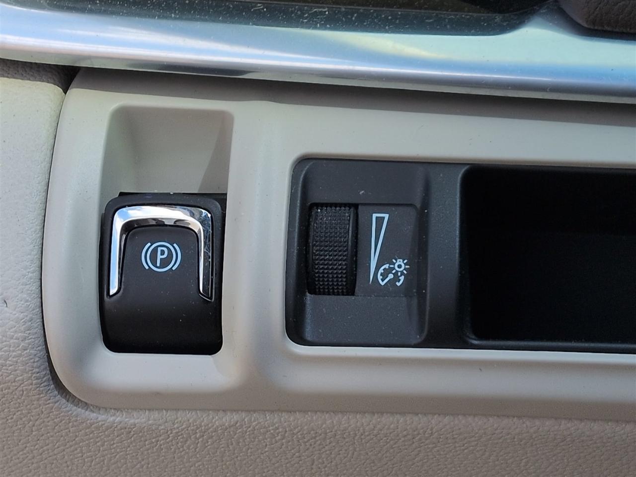 Cadillac XTS  2016