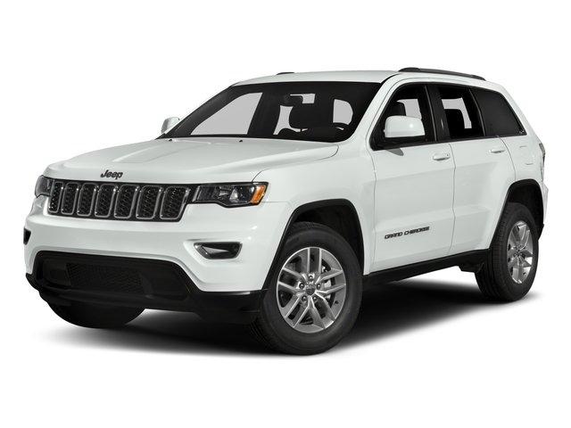 Jeep Grand Cherokee  2017