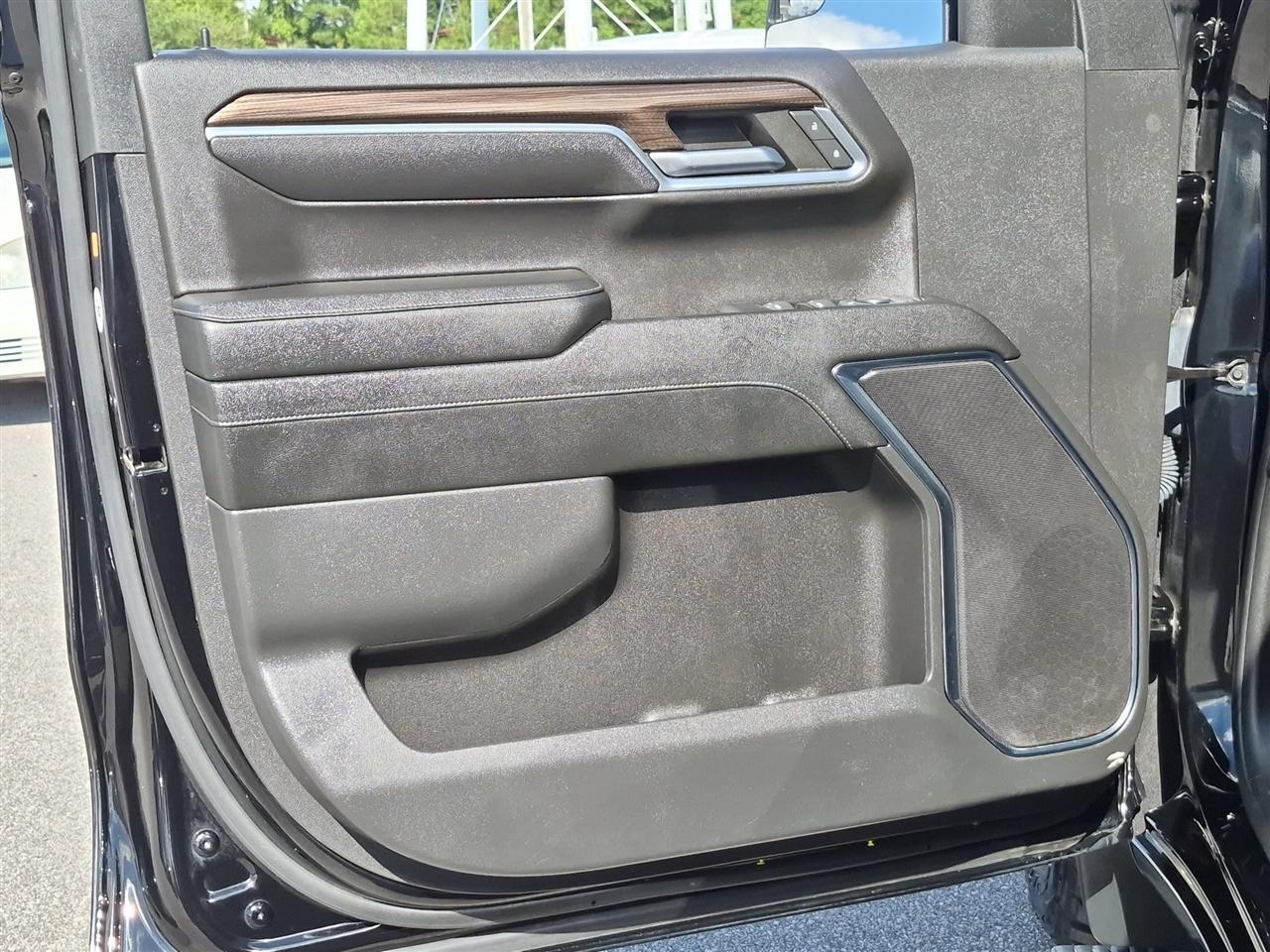 Chevrolet Silverado 1500  2023