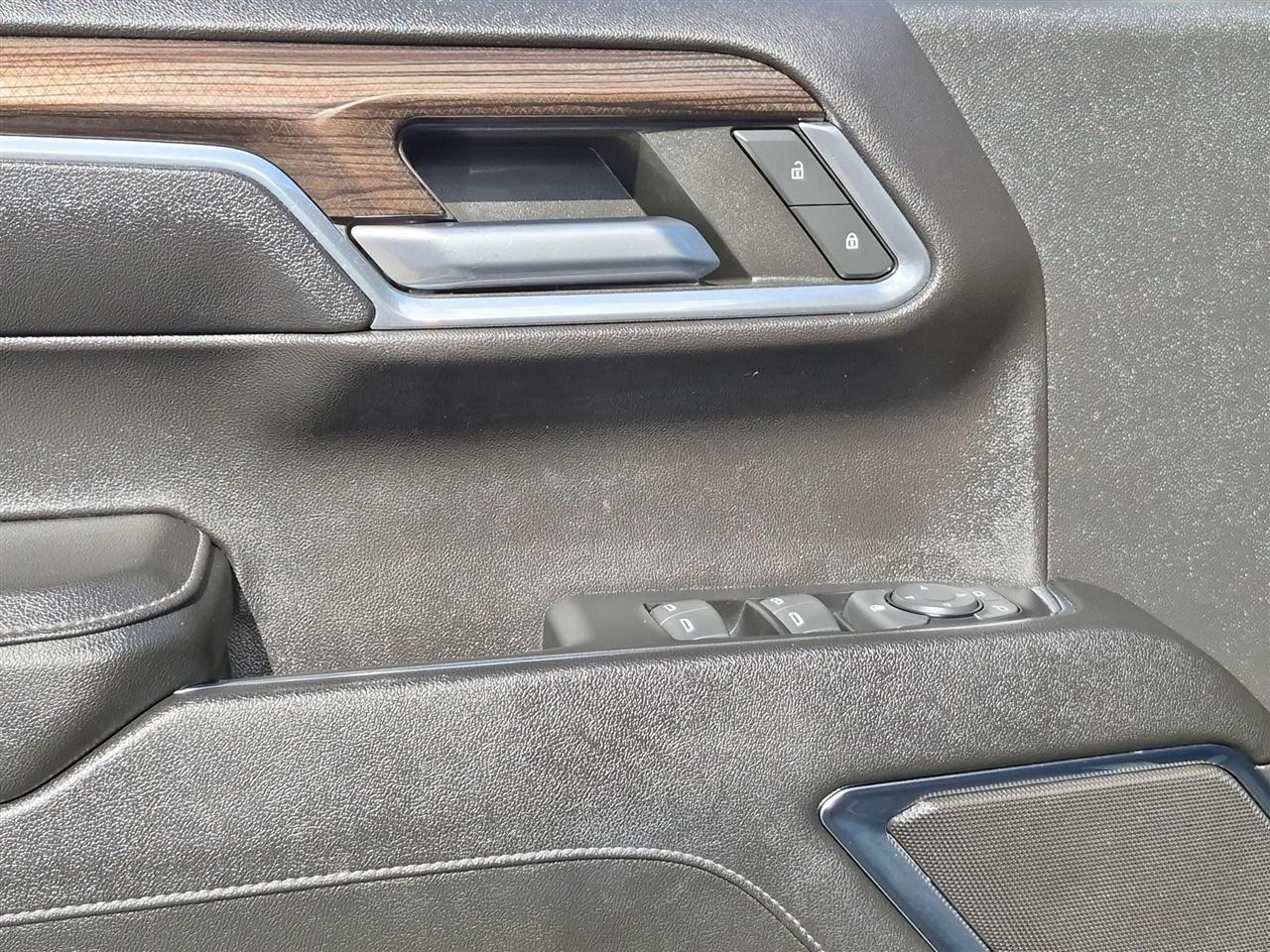 Chevrolet Silverado 1500  2023
