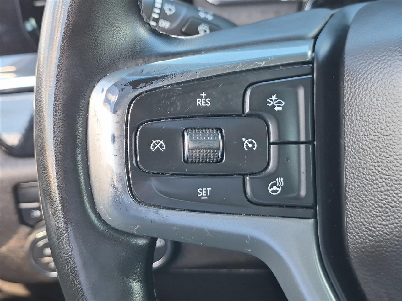 Chevrolet Silverado 1500  2023
