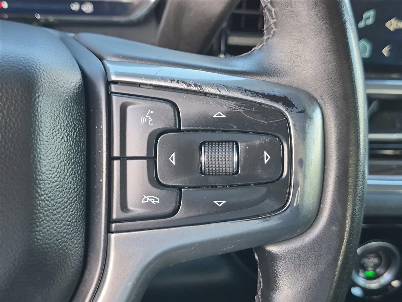 Chevrolet Silverado 1500  2023