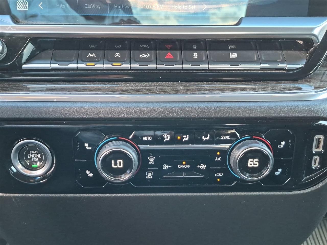 Chevrolet Silverado 1500  2023