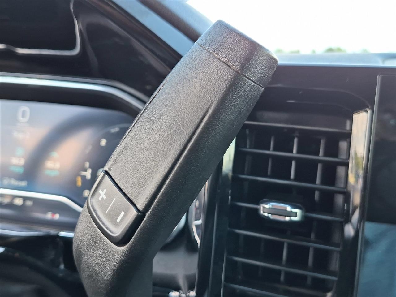 Chevrolet Silverado 1500  2023