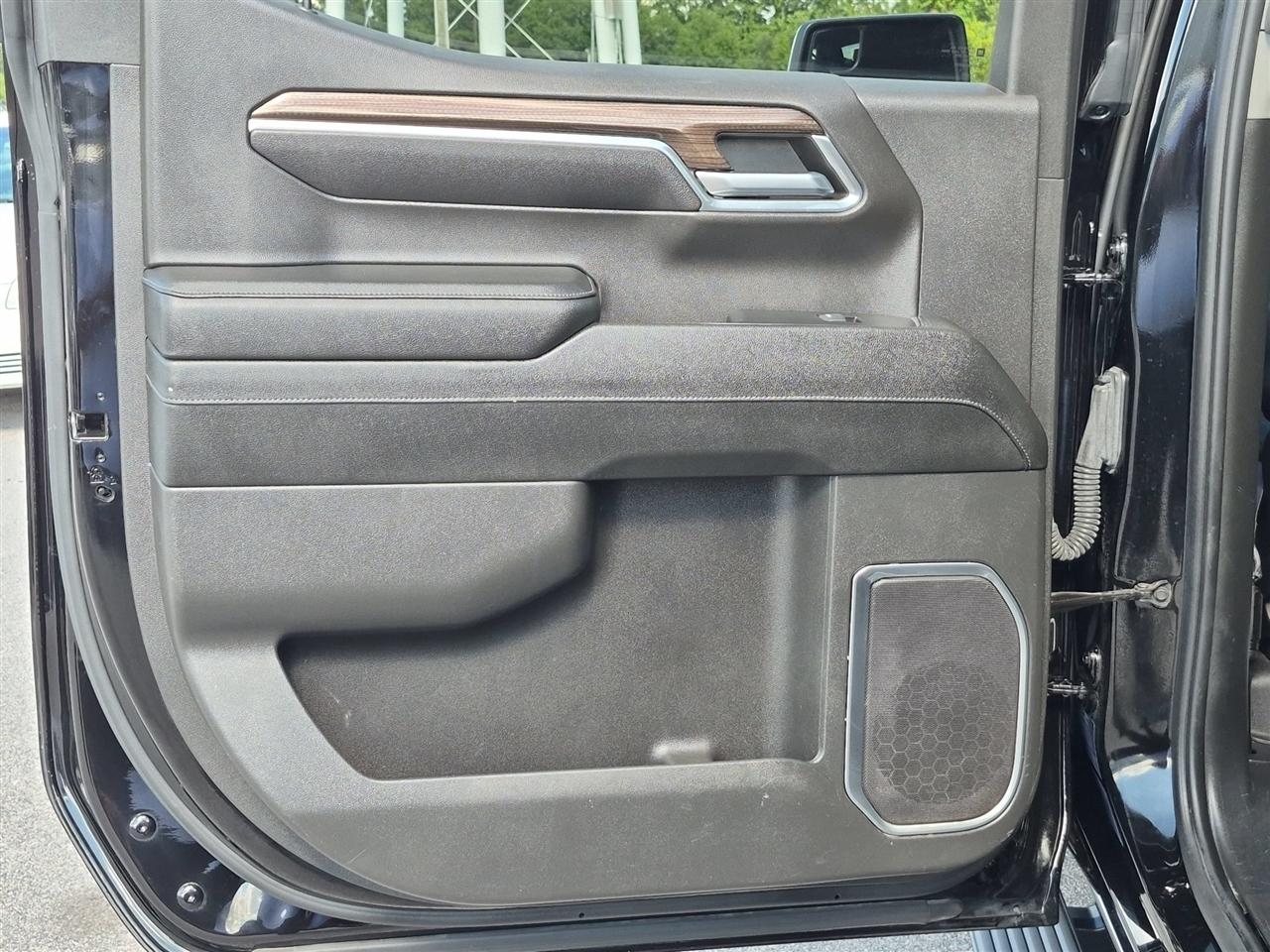 Chevrolet Silverado 1500  2023