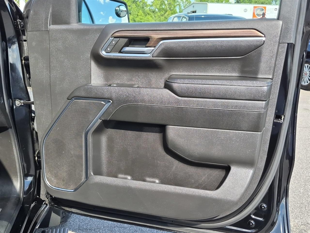 Chevrolet Silverado 1500  2023