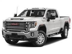 2023 GMC Sierra 2500HD 