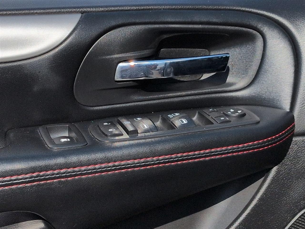 Dodge Grand Caravan  2019