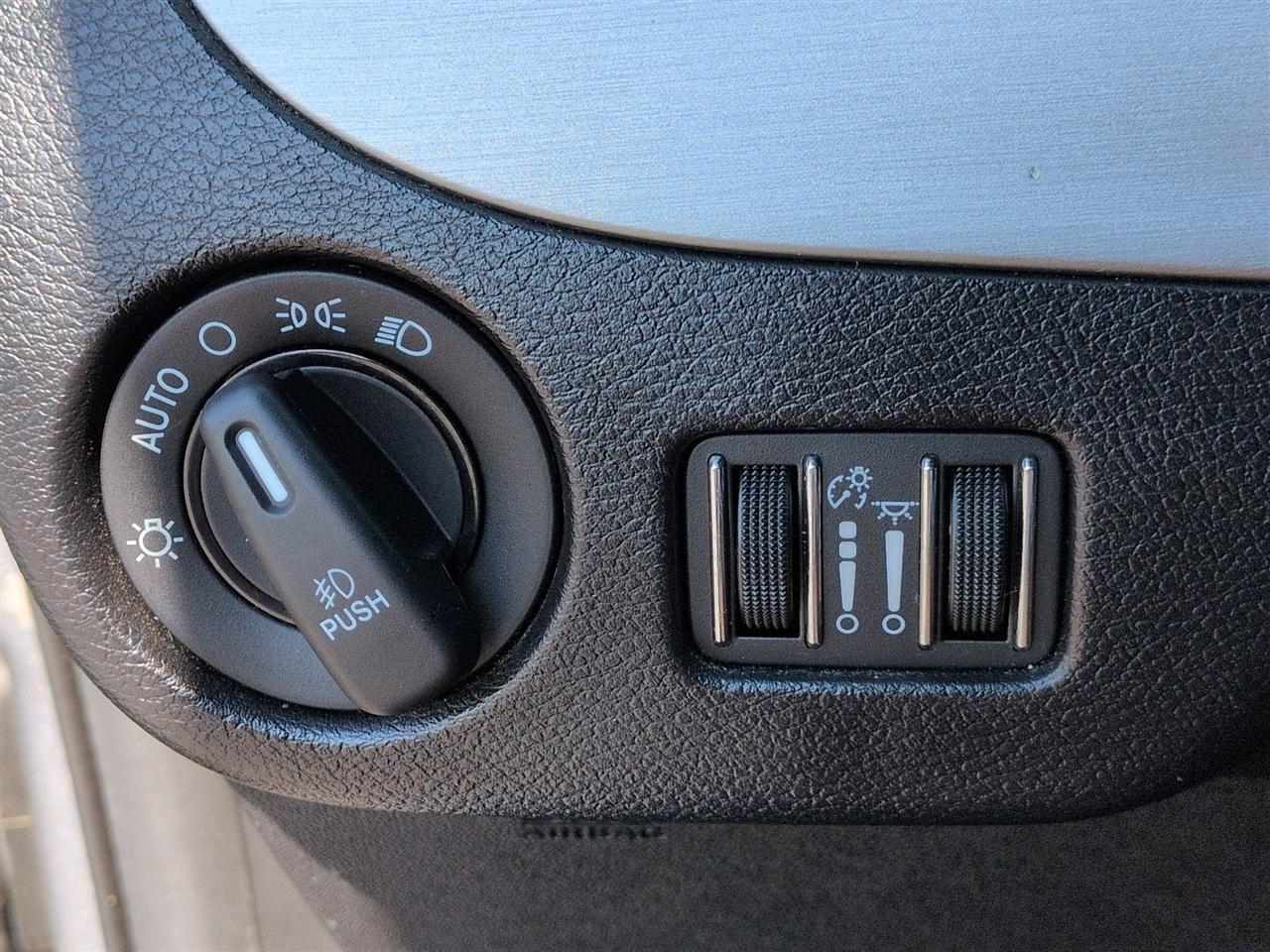 Dodge Grand Caravan  2019