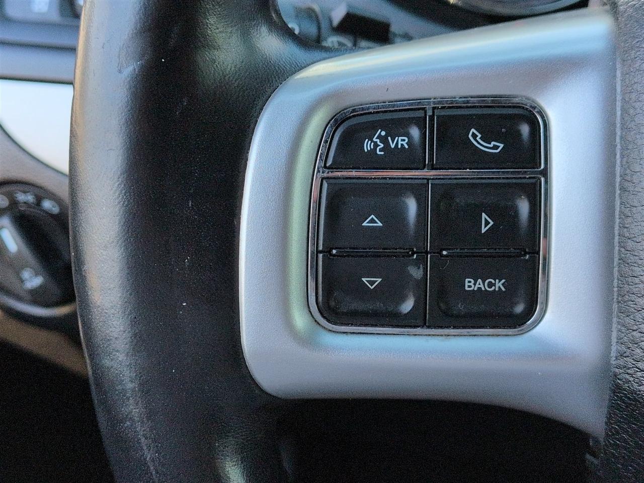 Dodge Grand Caravan  2019