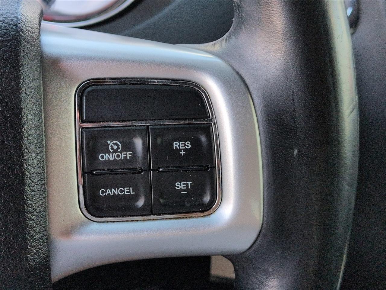 Dodge Grand Caravan  2019