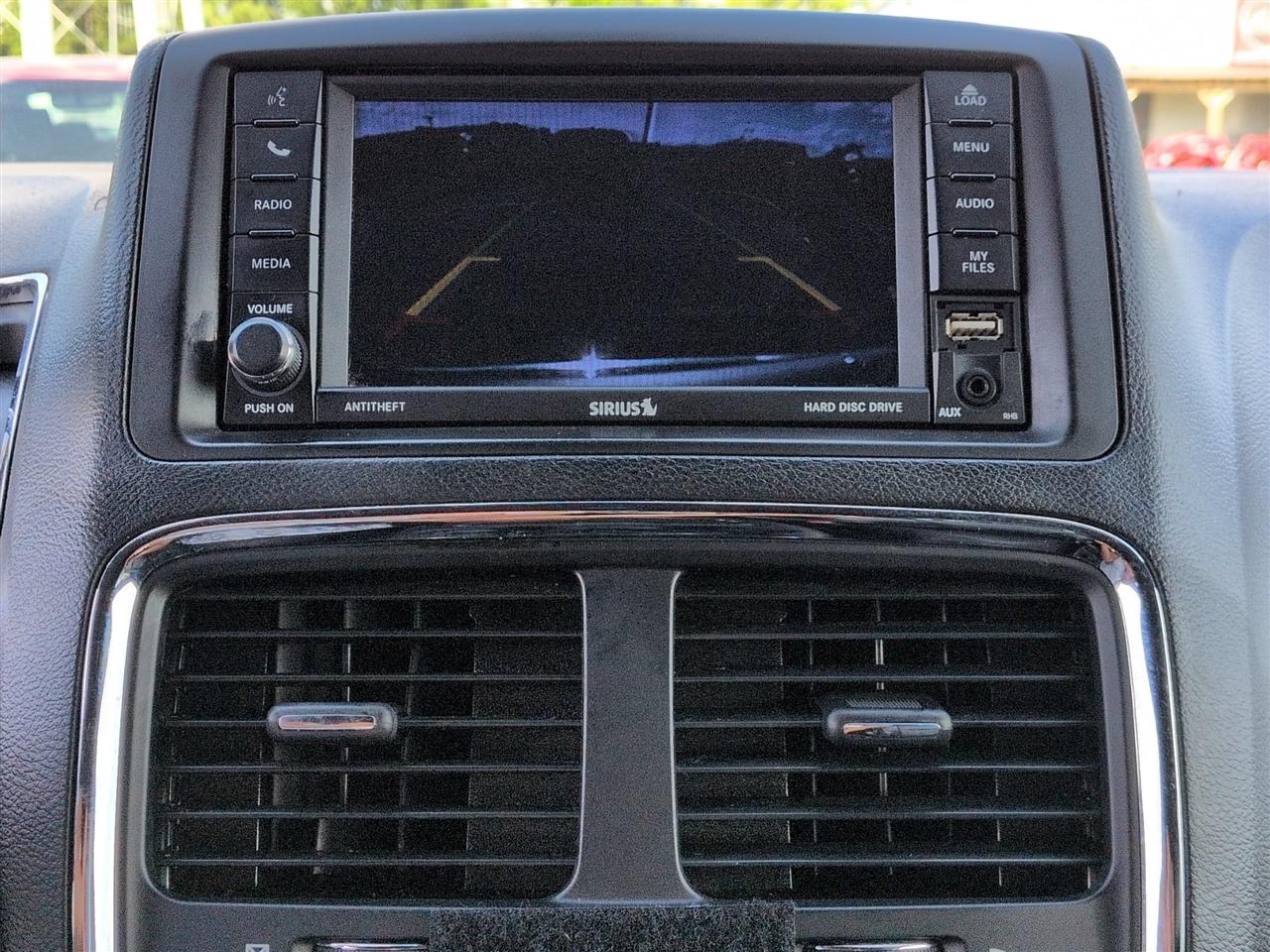 Dodge Grand Caravan  2019