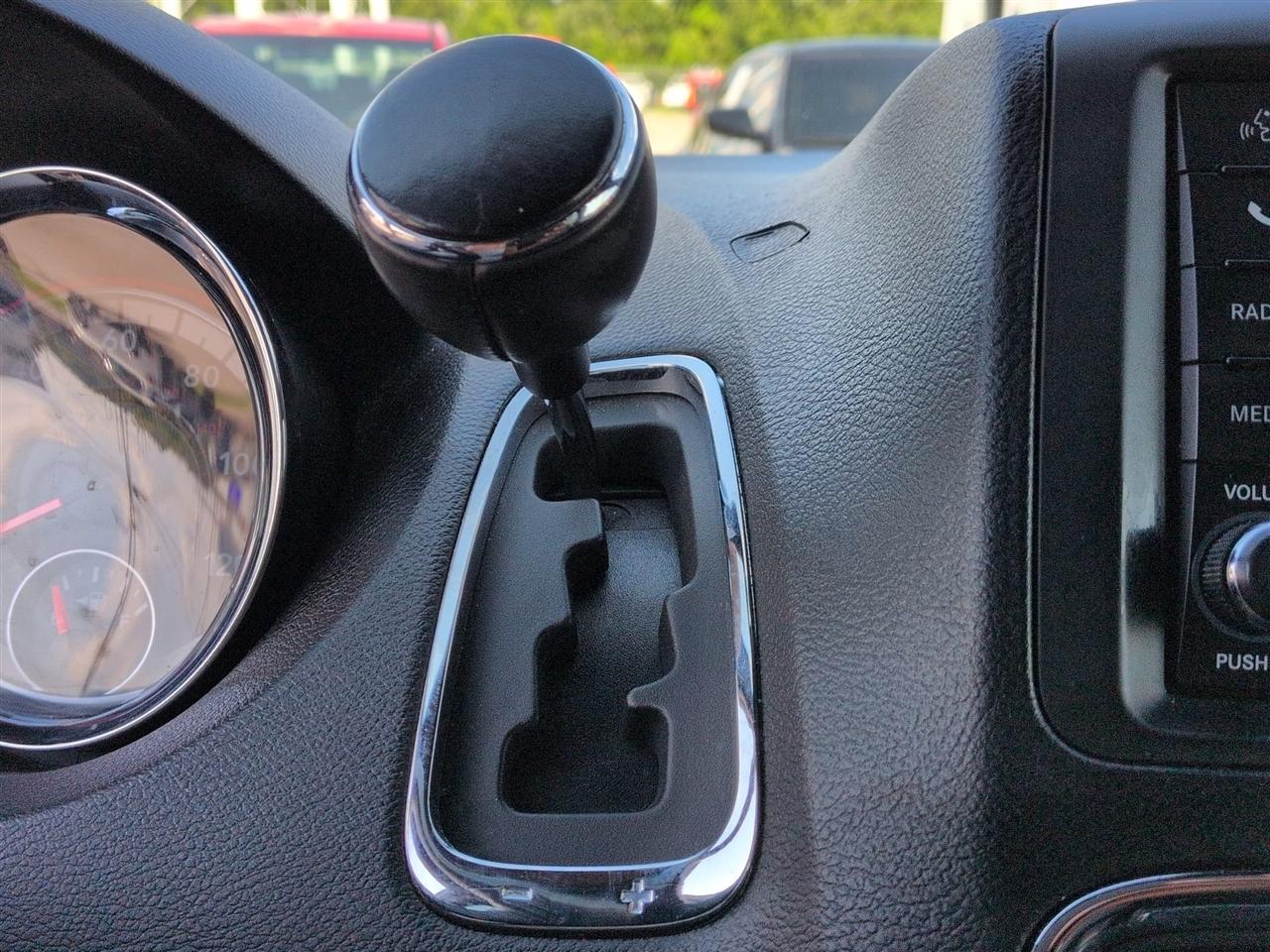 Dodge Grand Caravan  2019