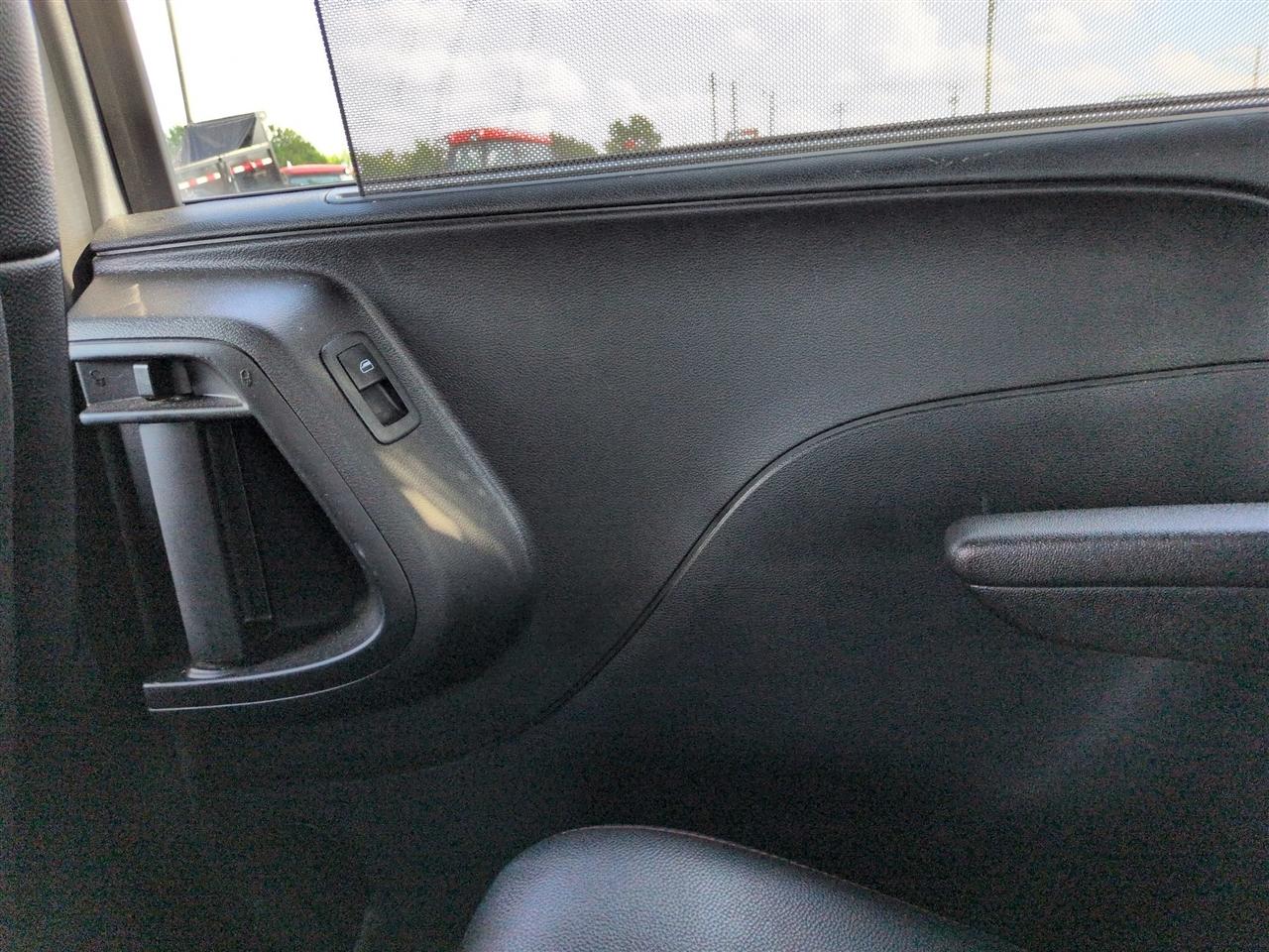 Dodge Grand Caravan  2019