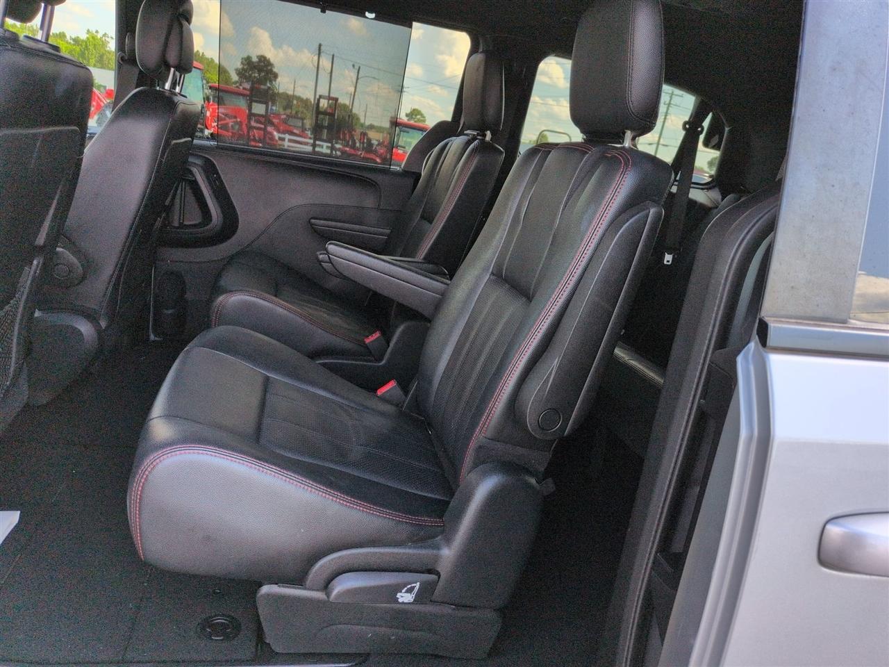 Dodge Grand Caravan  2019