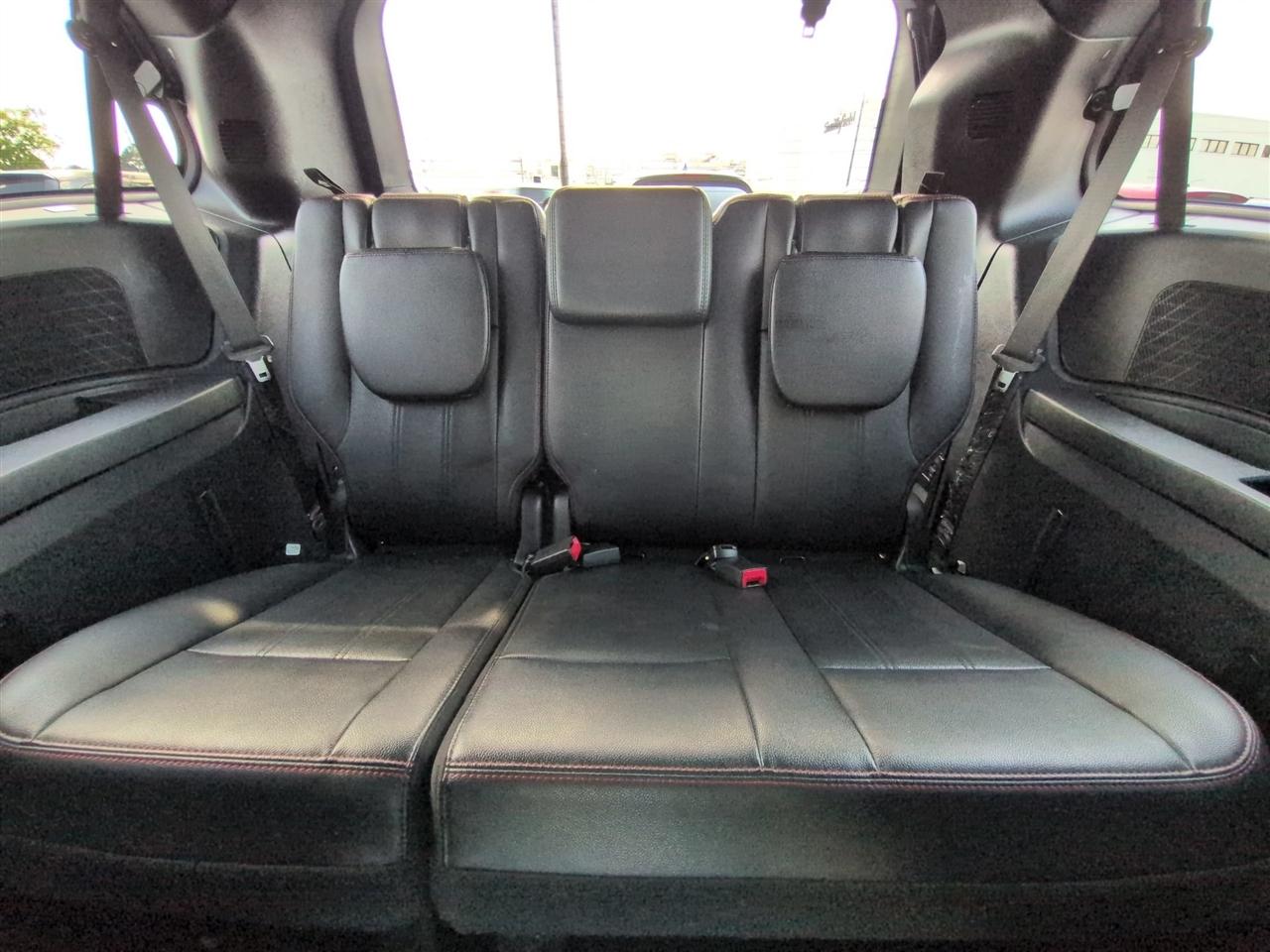 Dodge Grand Caravan  2019