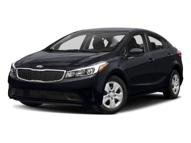 Kia Forte  2017