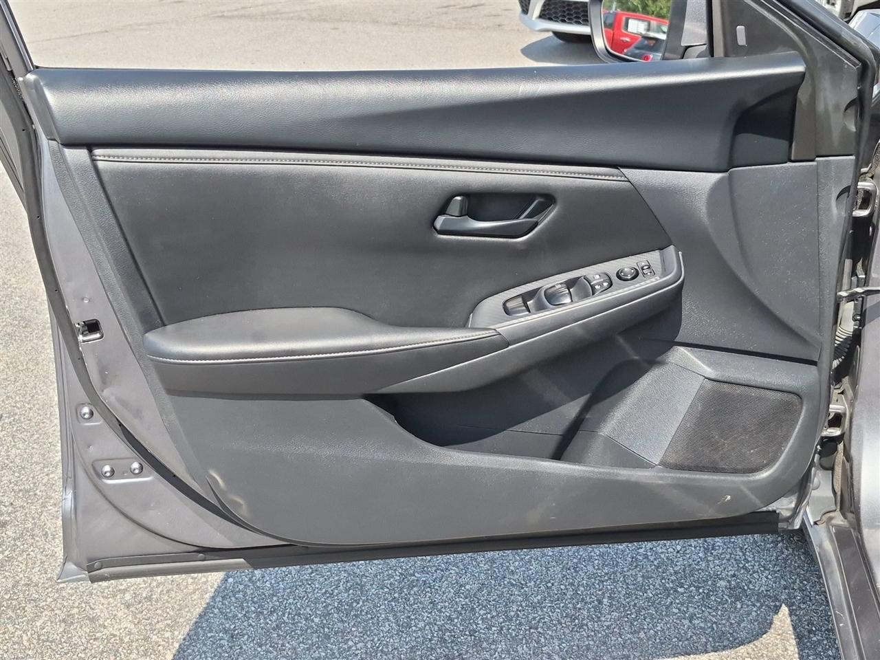 Nissan Sentra S 2024