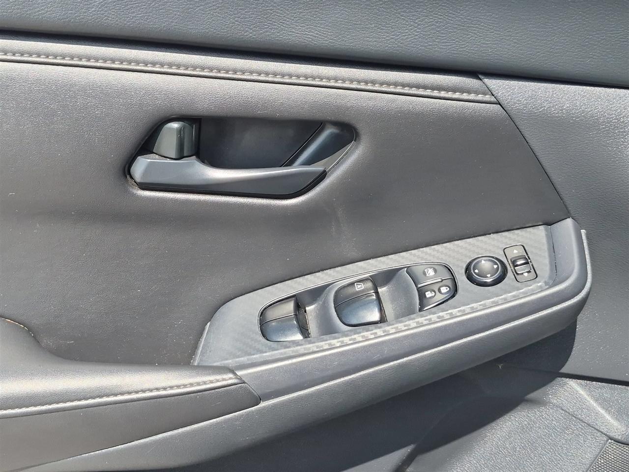 Nissan Sentra S 2024