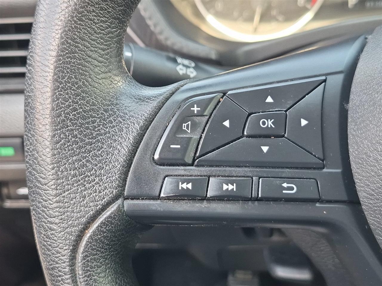 Nissan Sentra S 2024