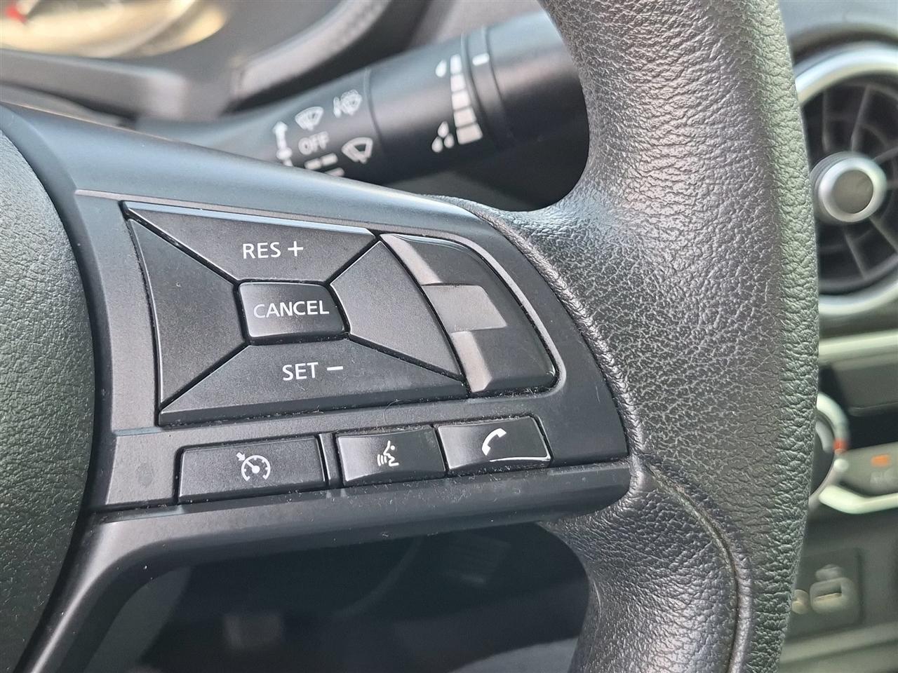 Nissan Sentra S 2024
