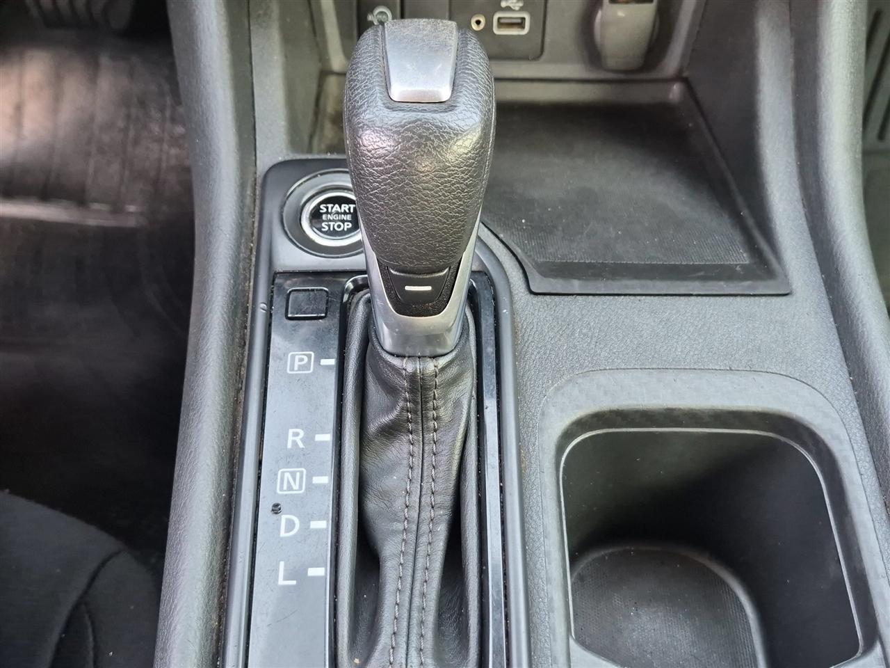 Nissan Sentra S 2024