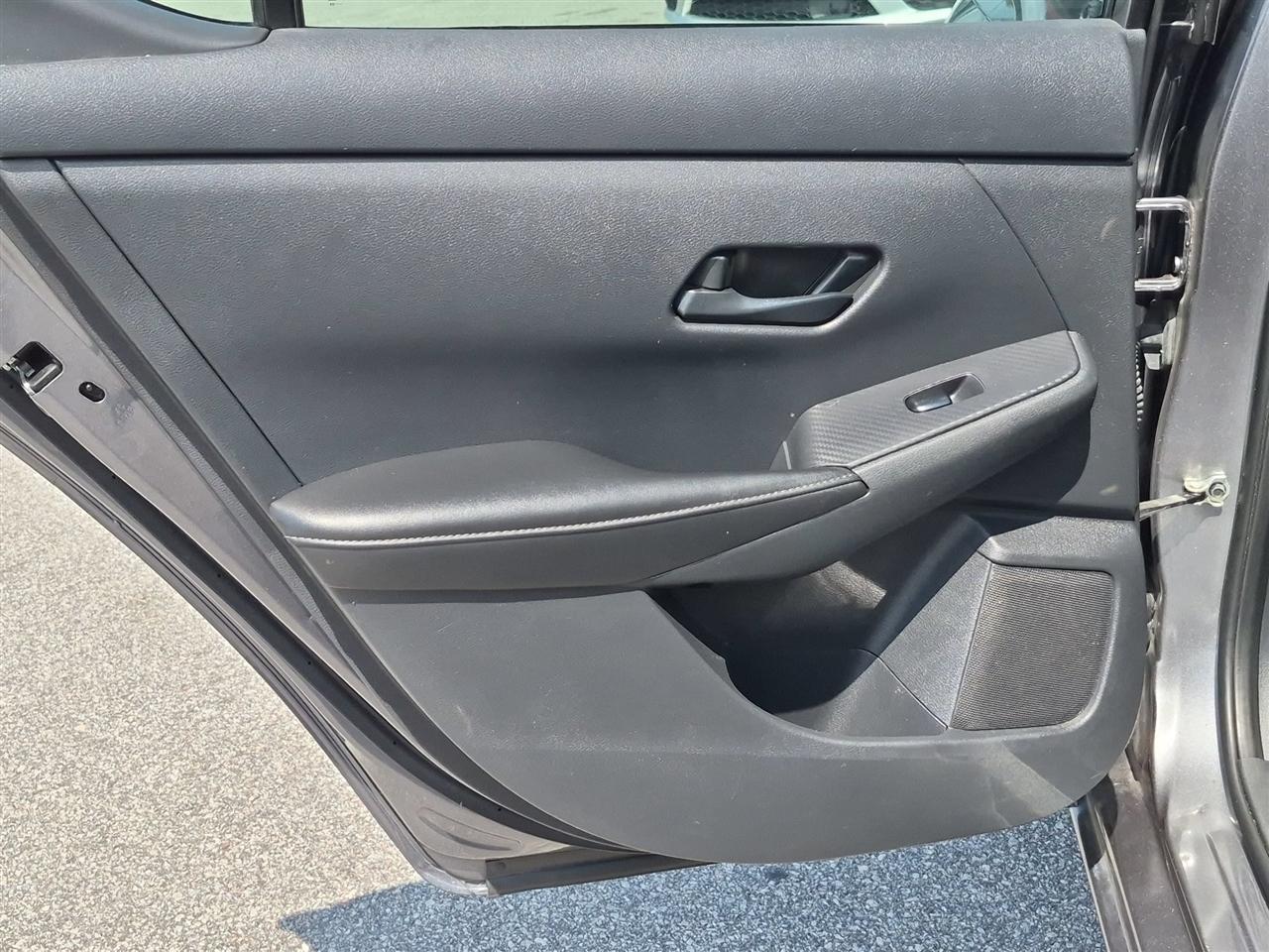 Nissan Sentra S 2024