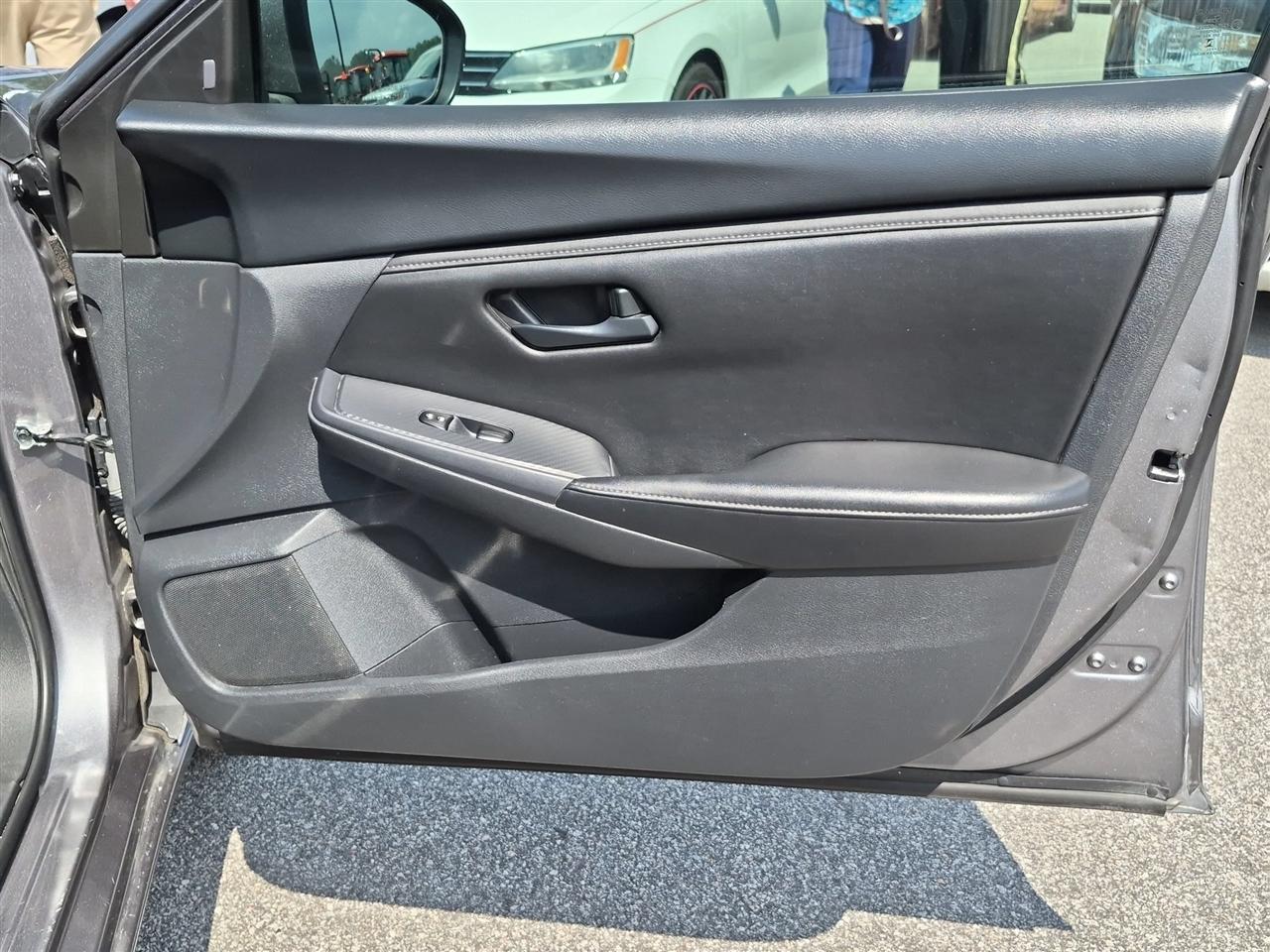 Nissan Sentra S 2024