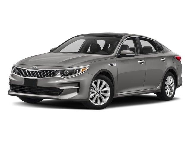 Kia Optima  2017